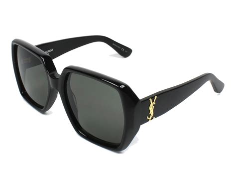 yves saint laurent glasses|yves saint laurent glasses women.